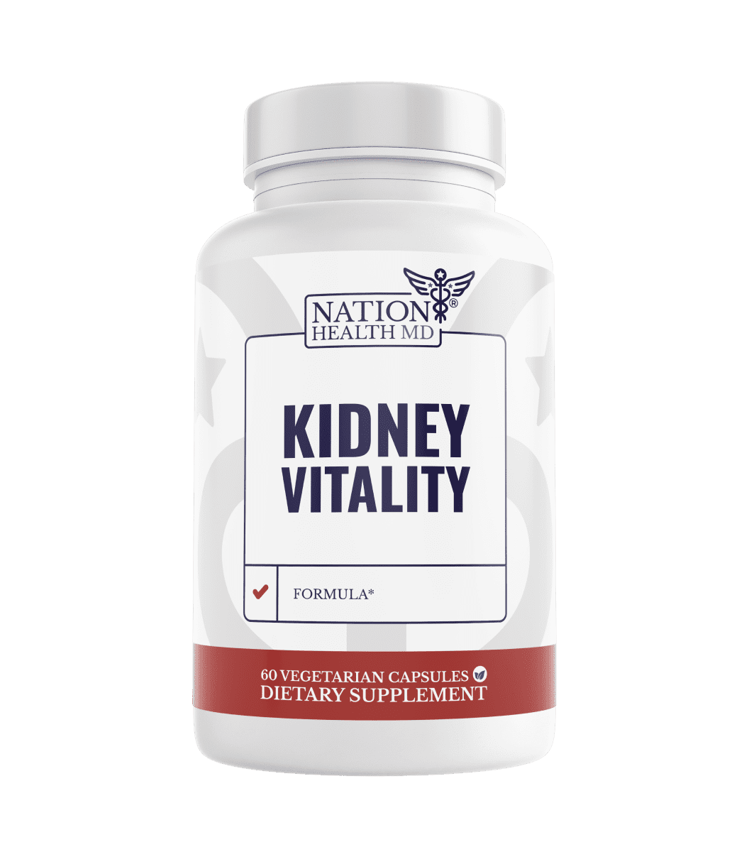 Kidney Vitality