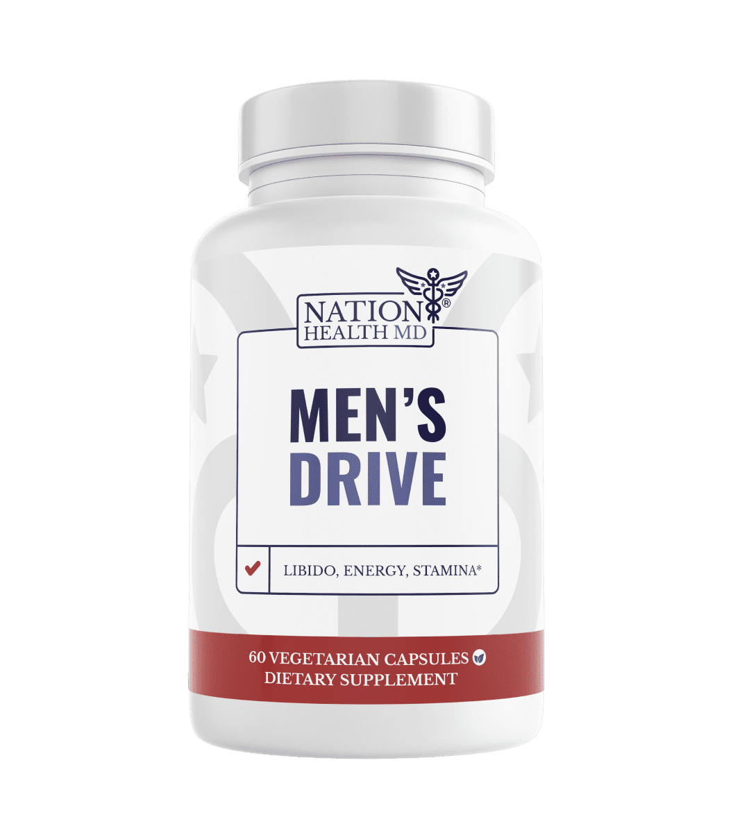 Men’s Drive