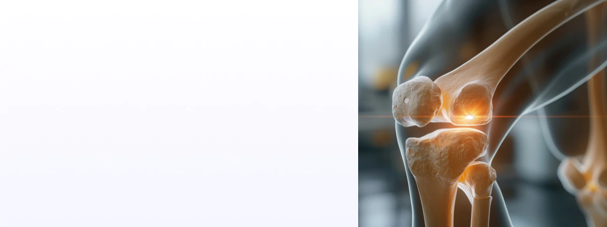 Bone and joint health visual