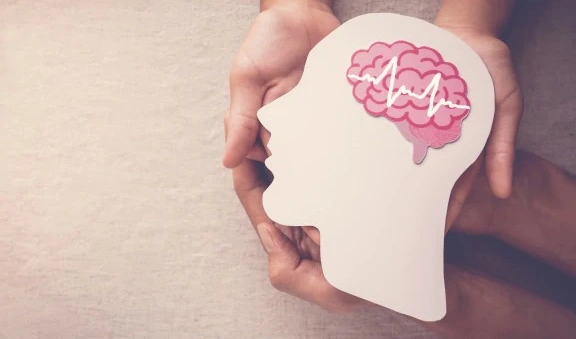 brain health visual