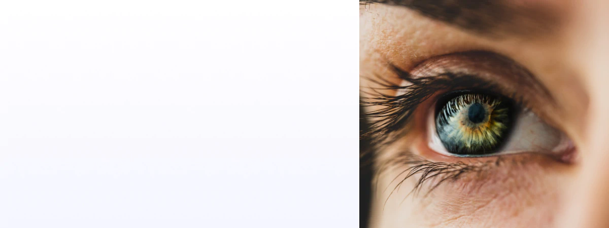 eye visual