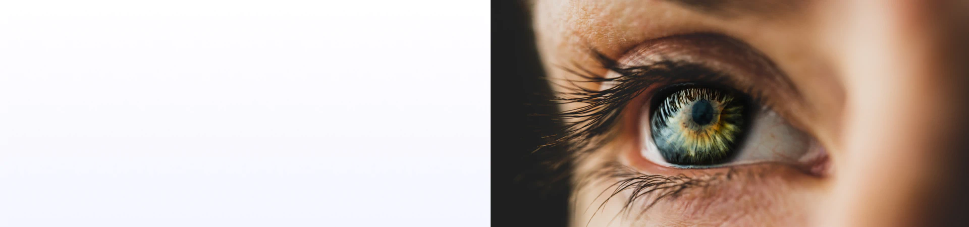 eye visual