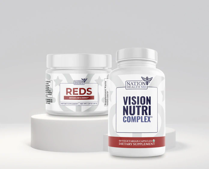 Product collection visual