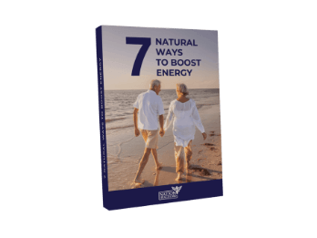 7 Natural Ways To Boost Energy