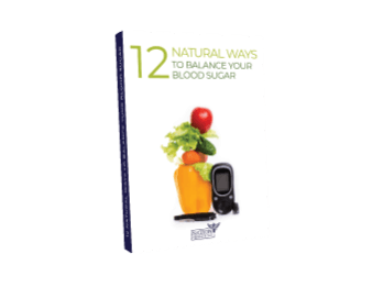 12 Natural Ways To Balance Your Blood Sugar