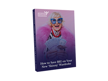 How to Save BIG on Your New ‘Skinny’ Wardrobe