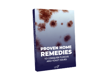 Proven Home Remedies To Conquer Fungus And Yeast Issues