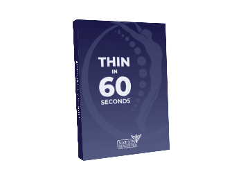 Thin In 60 Seconds