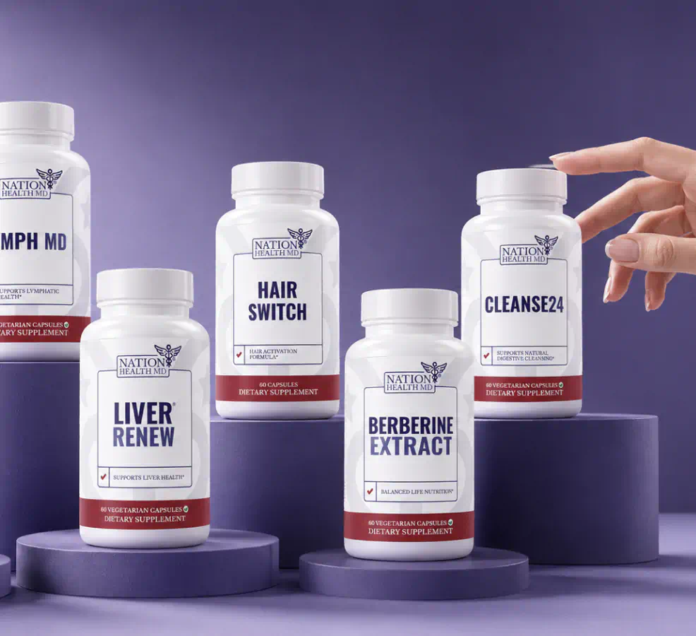 PureHealth Research sale bottles