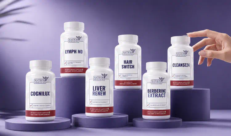 PureHealth Research sale bottles