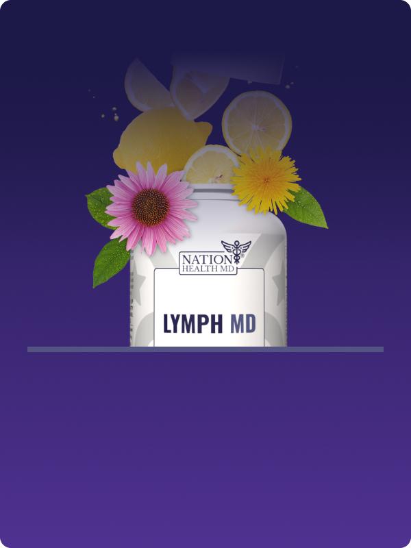 Lymph MD