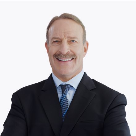 <strong>Dr. Cliff LoBrutto</strong>, DC