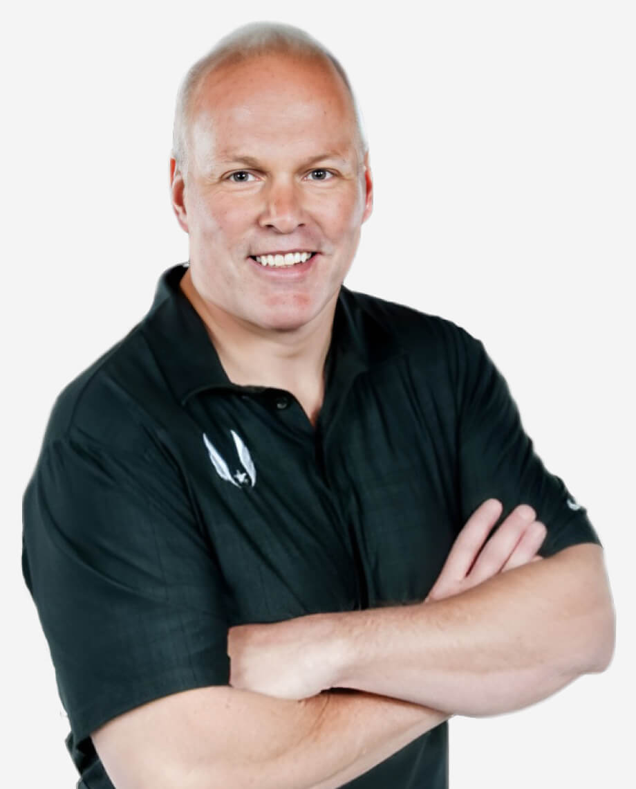 Art McDermott