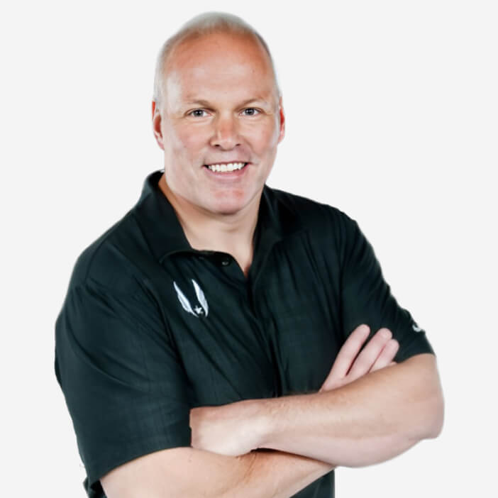 Art McDermott