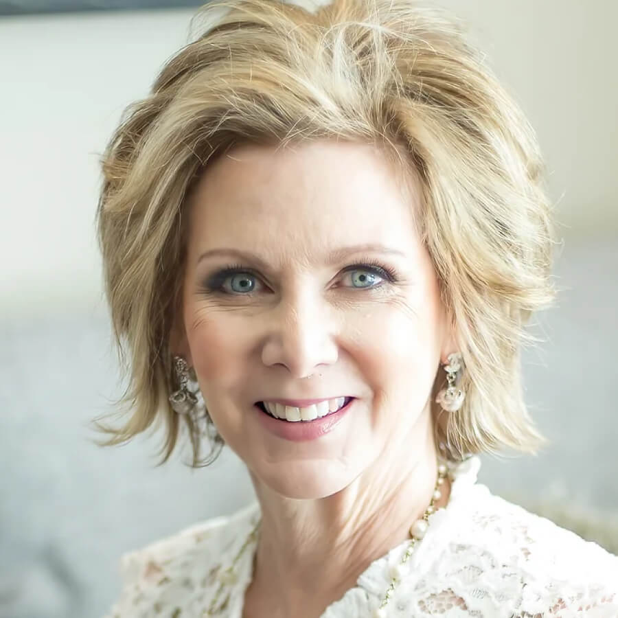 Lisa King, RPh.