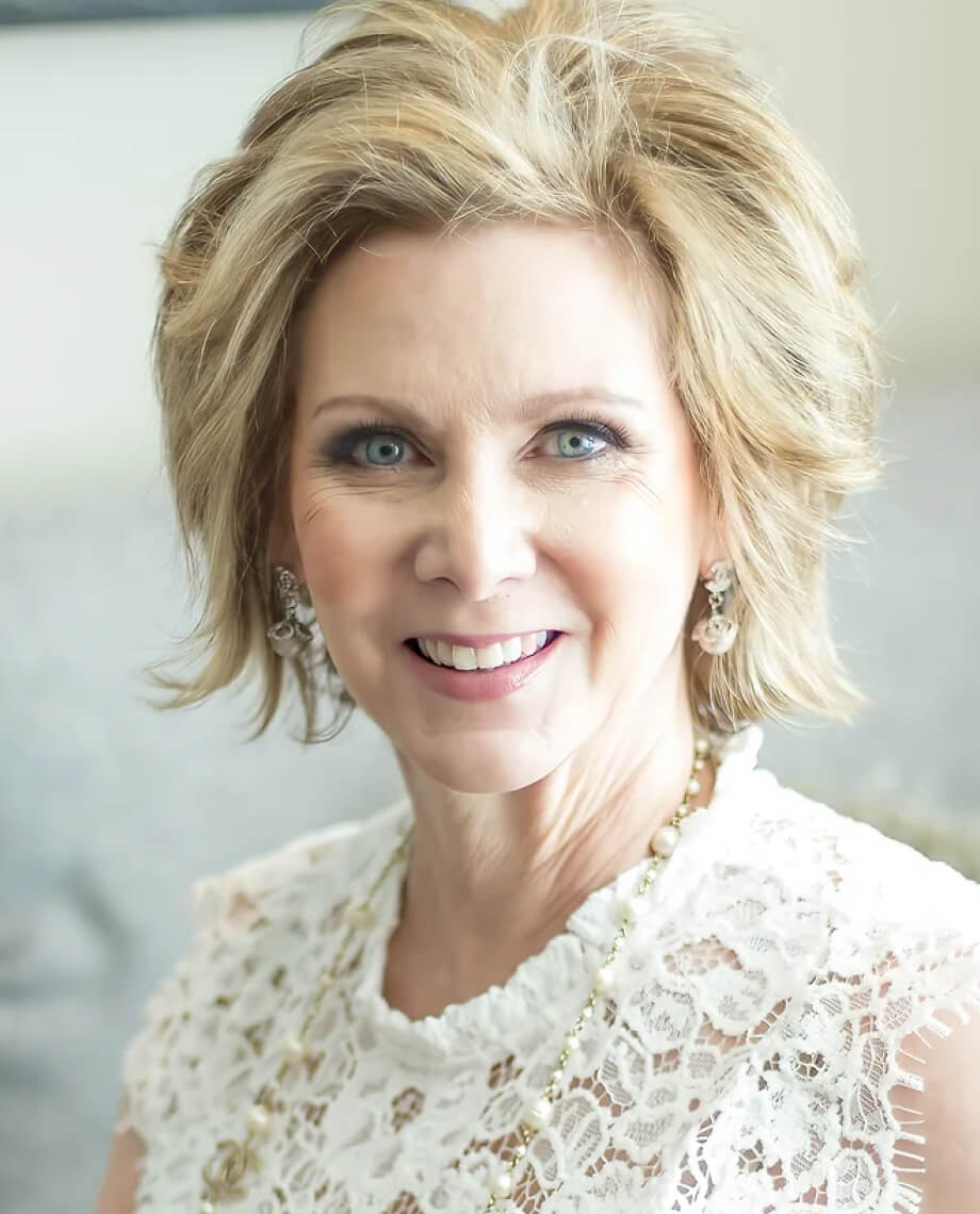Lisa King, RPh.