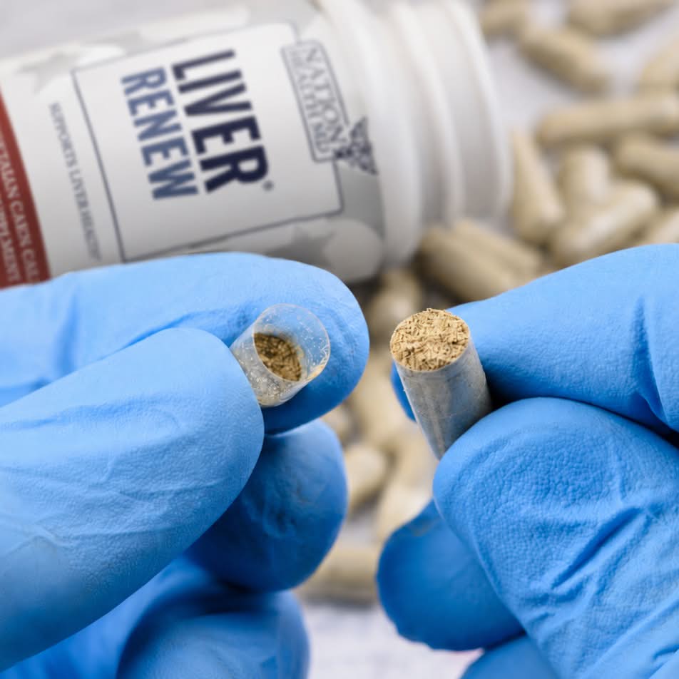 Laboratory testing