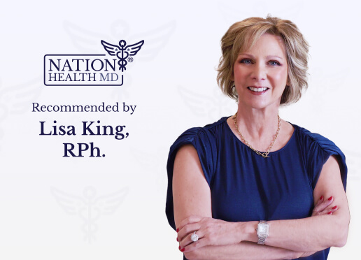 Lisa King, RPh