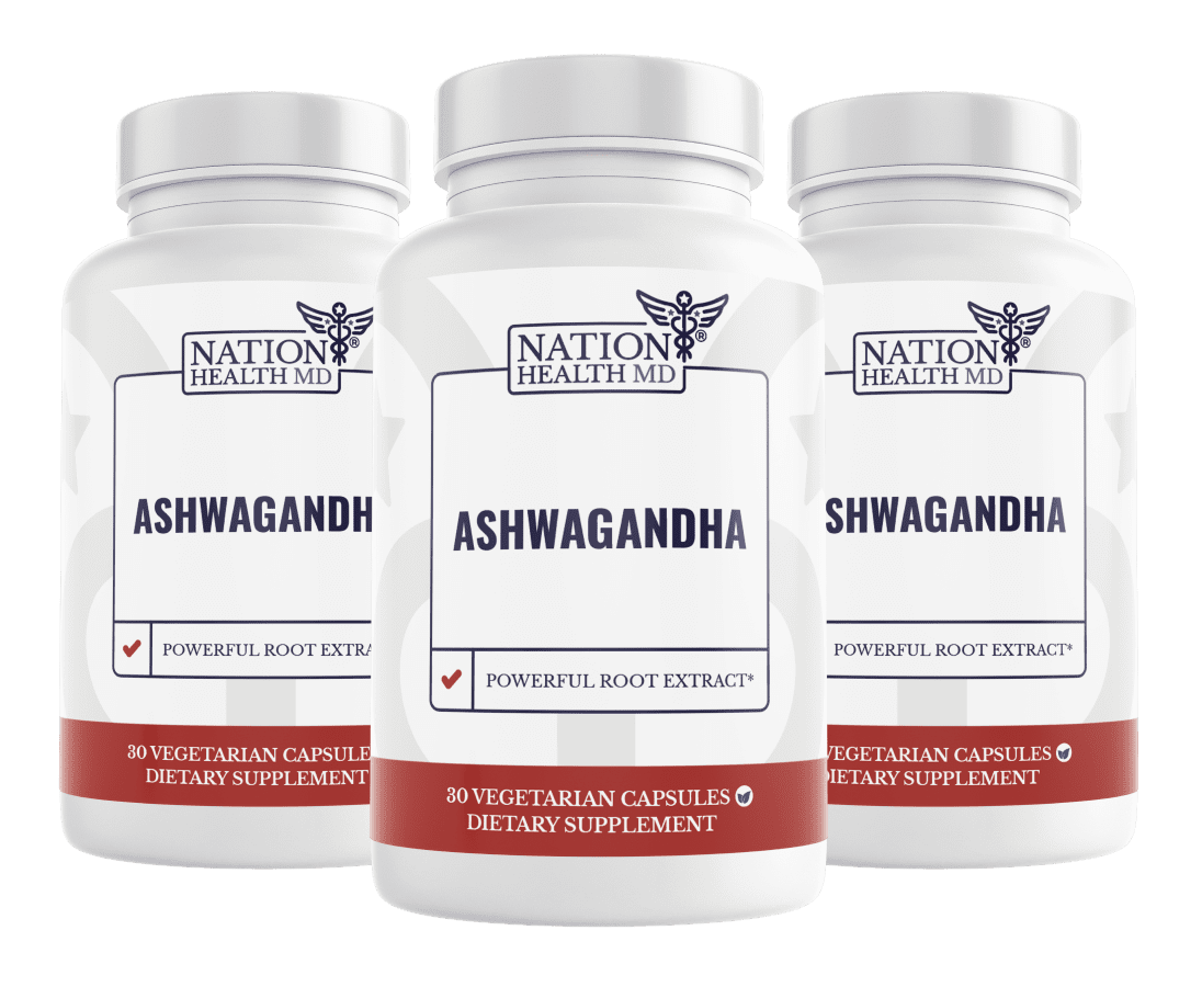 Ashwagandha