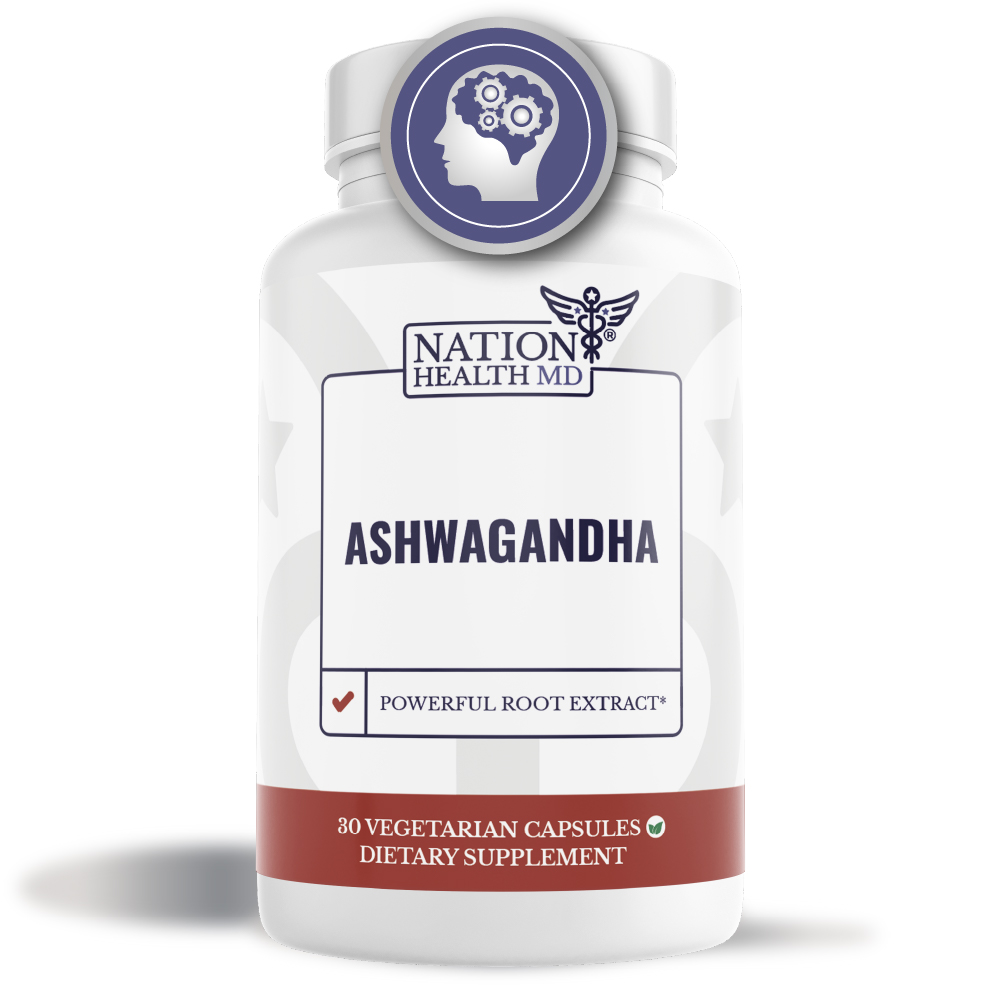 Ashwagandha