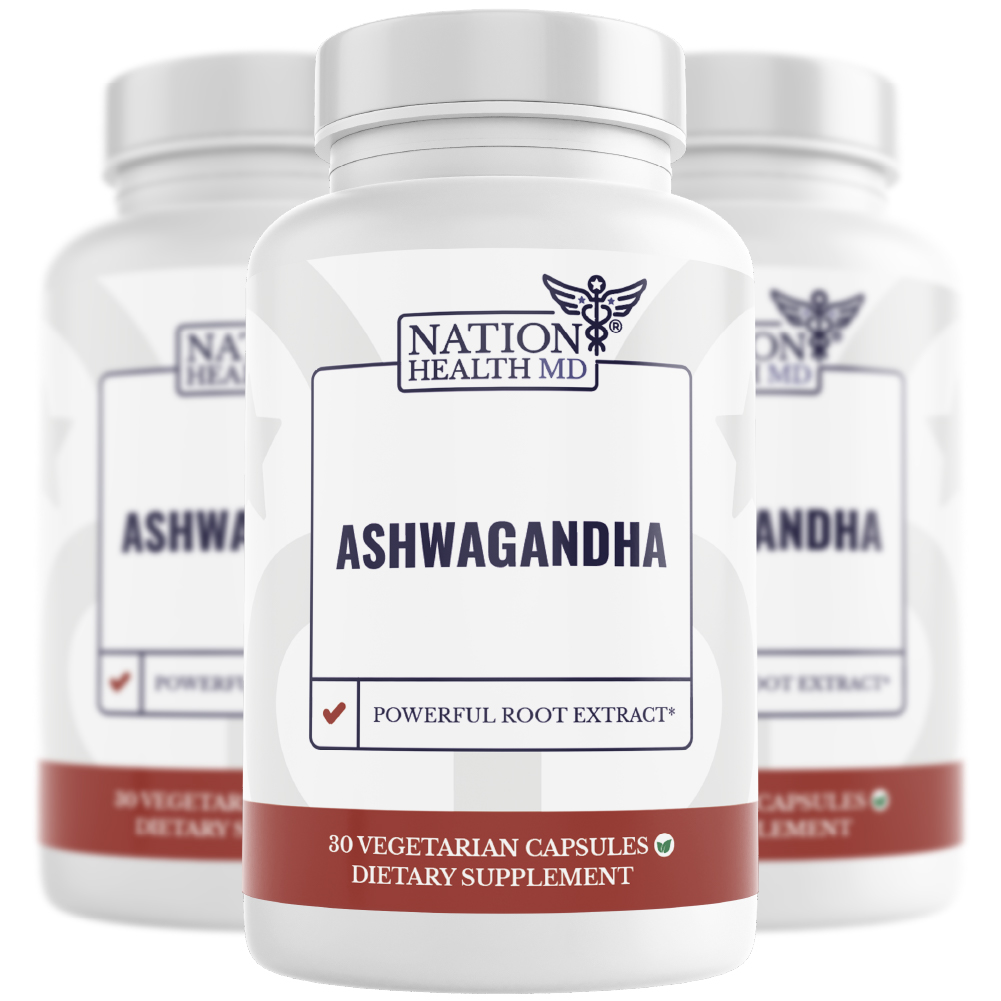 Ashwagandha