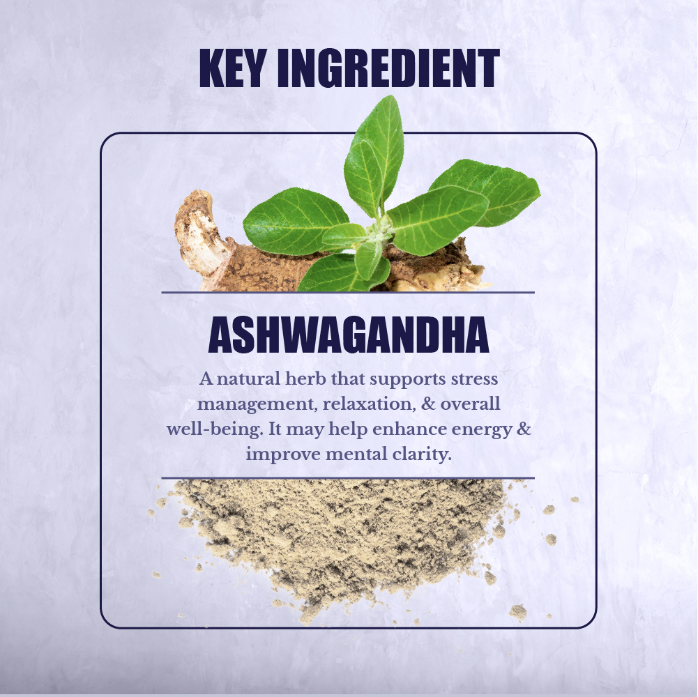 Ashwagandha