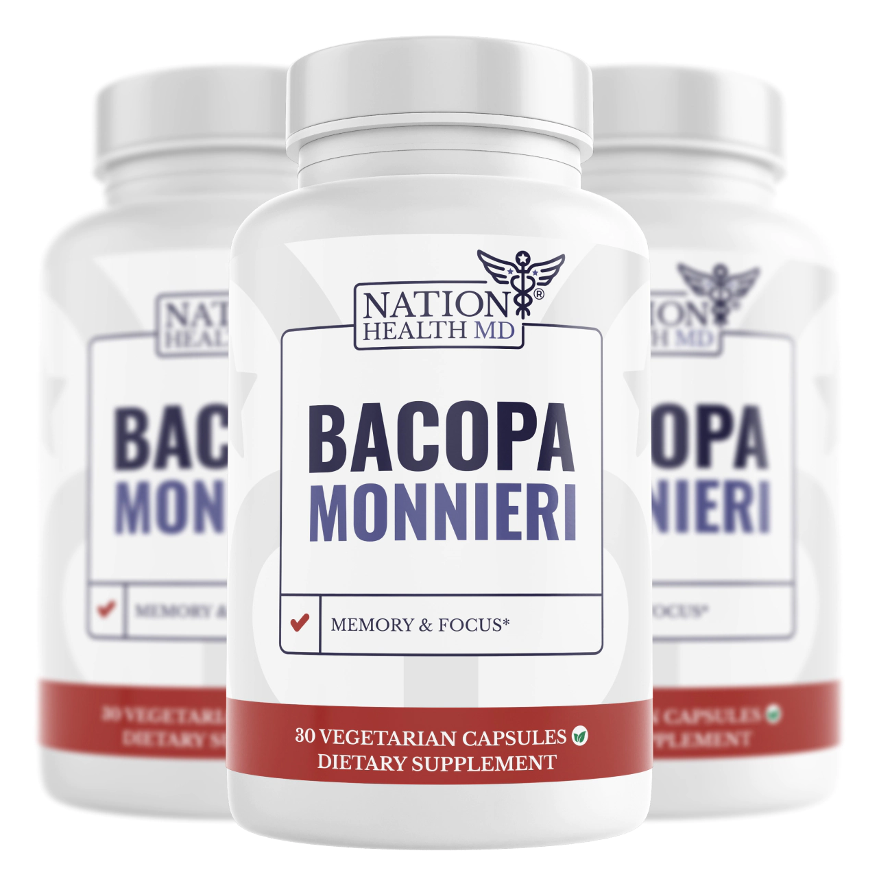 Bacopa Monnieri