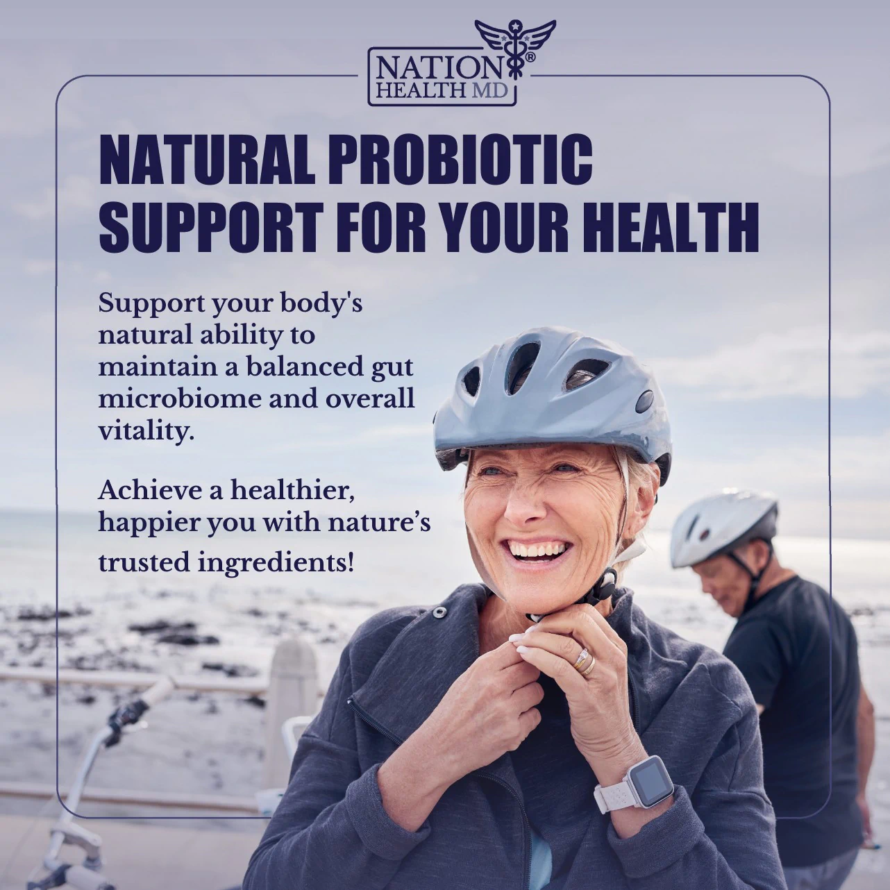 Balance Biotics