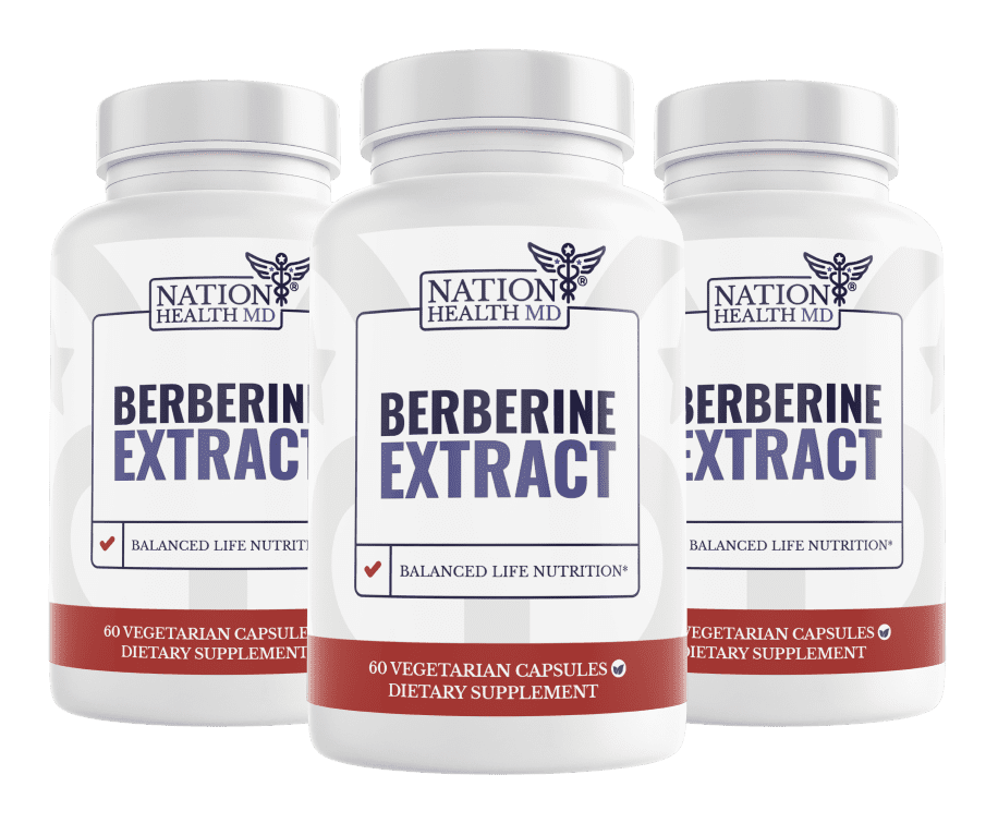 Berberine Extract