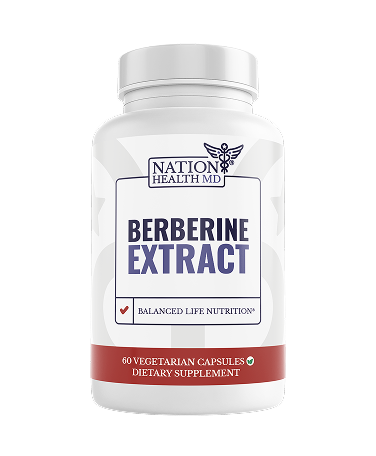 Berberine Extract
