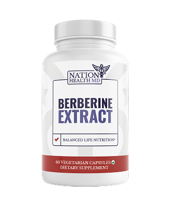 Berberine Extract