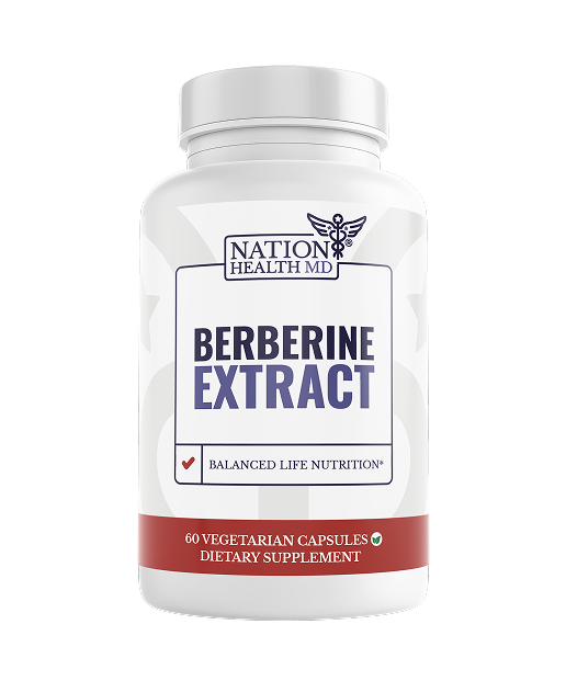 Berberine Extract