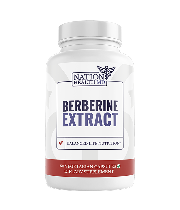 Berberine Extract