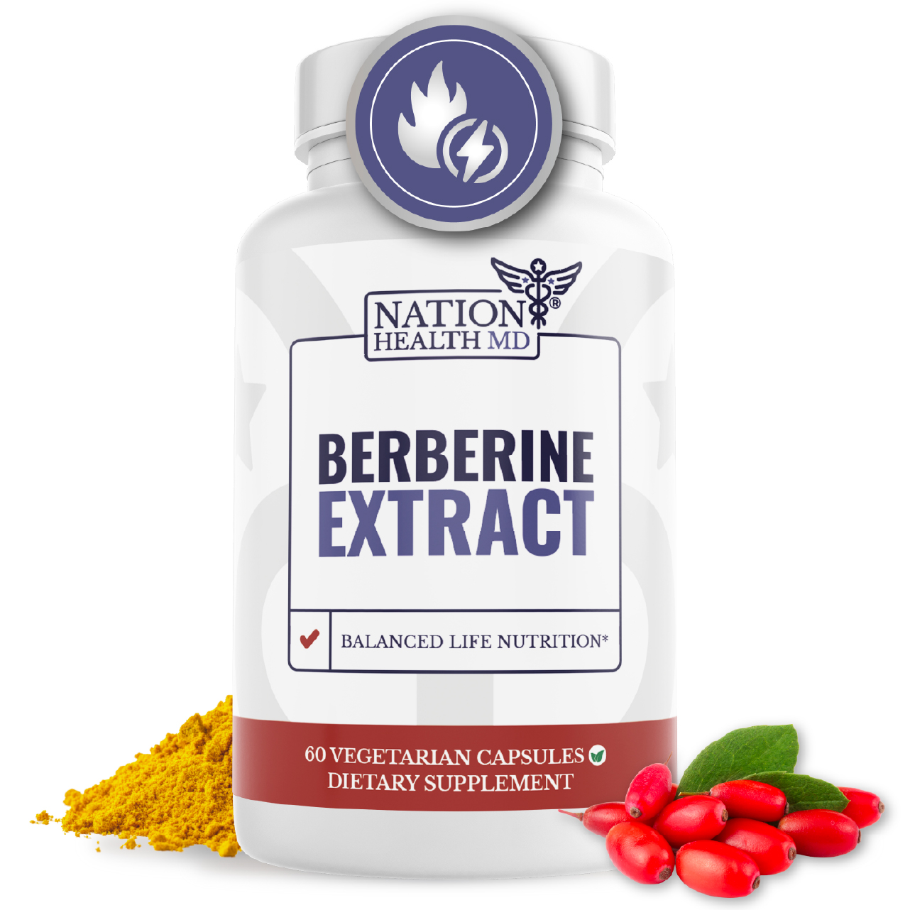 Berberine Extract