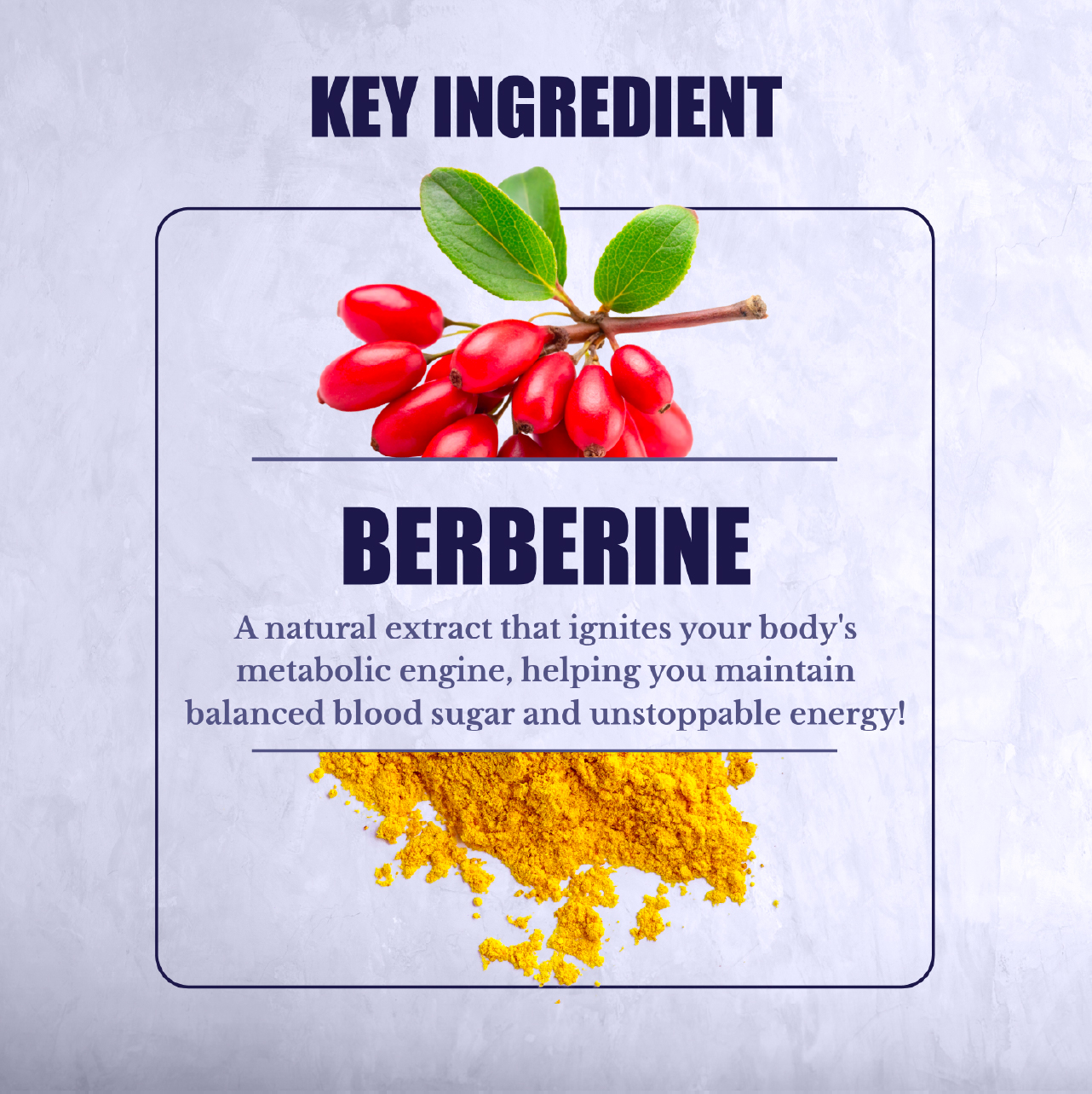 Berberine Extract