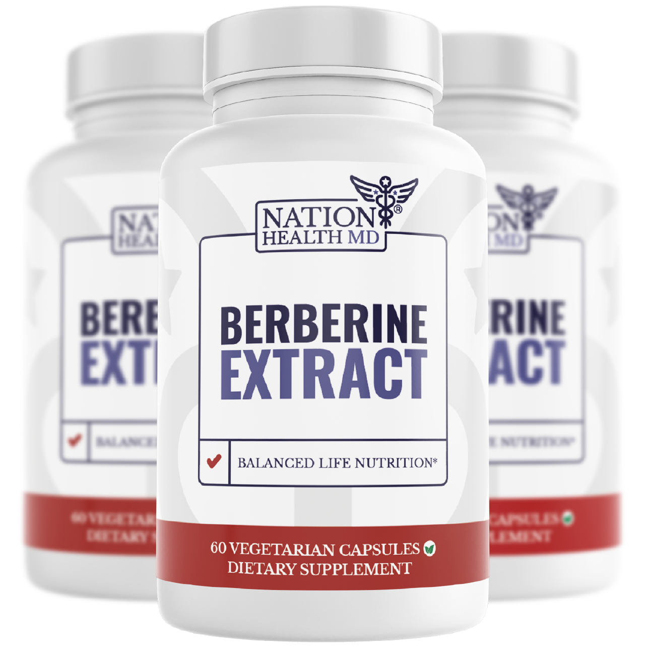 Berberine Extract