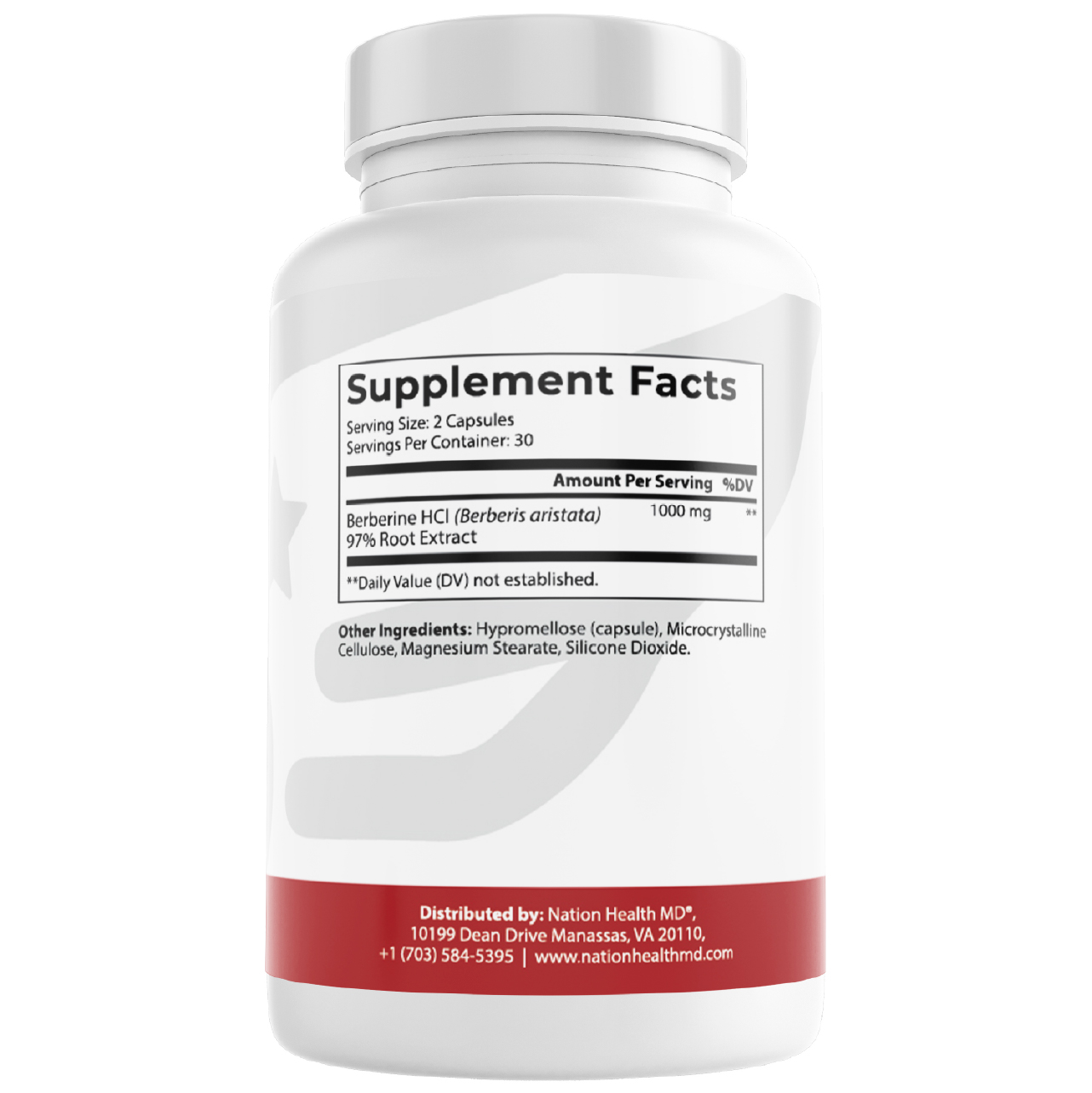 Berberine Extract