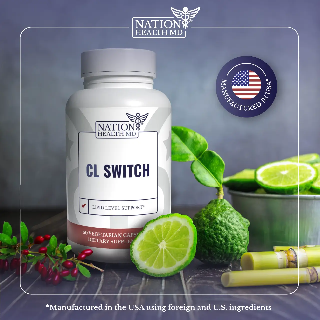 CL Switch