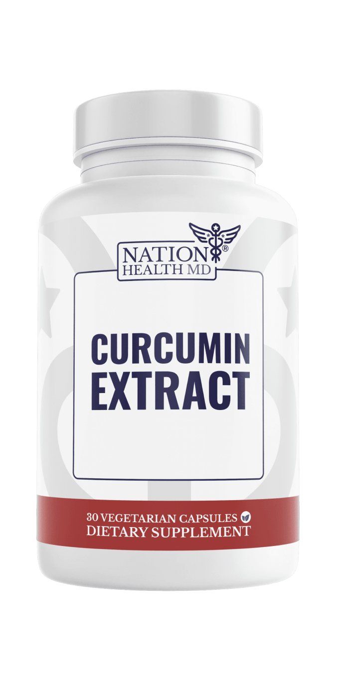 Curcumin Extract