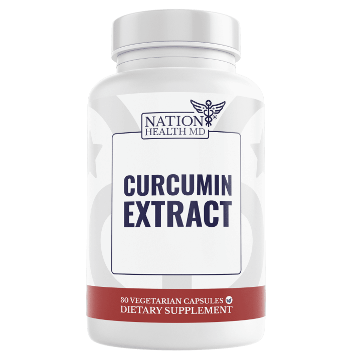 Curcumin Extract