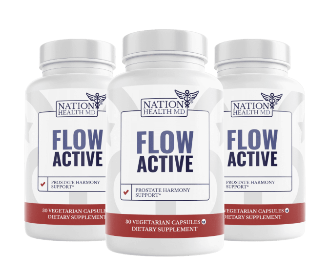Flow Active