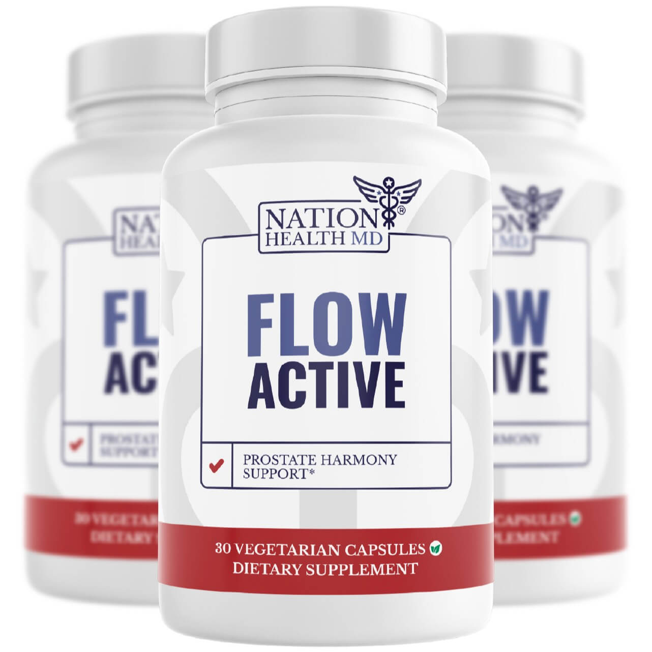 Flow Active
