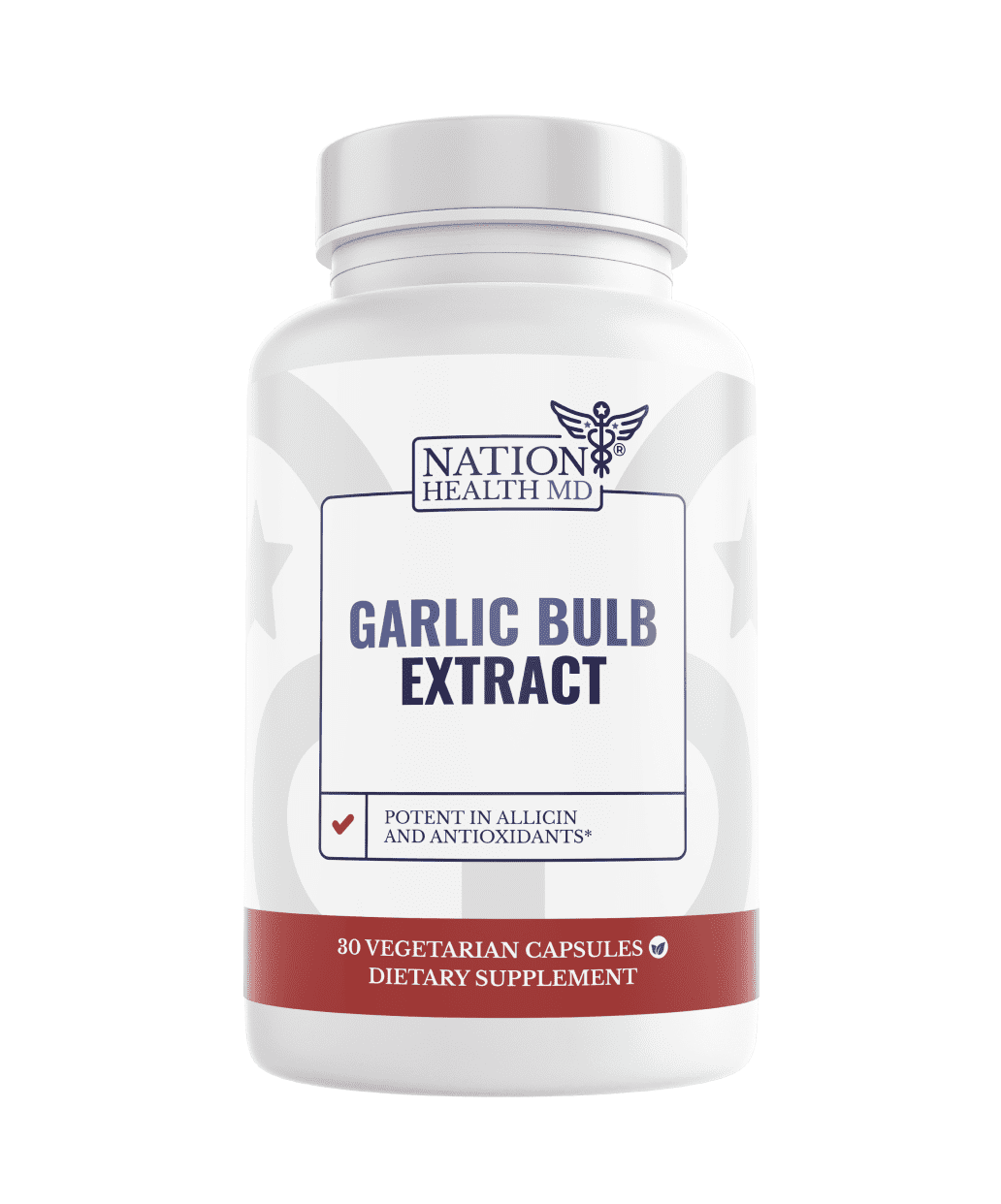 Garlic Bulb Extract
