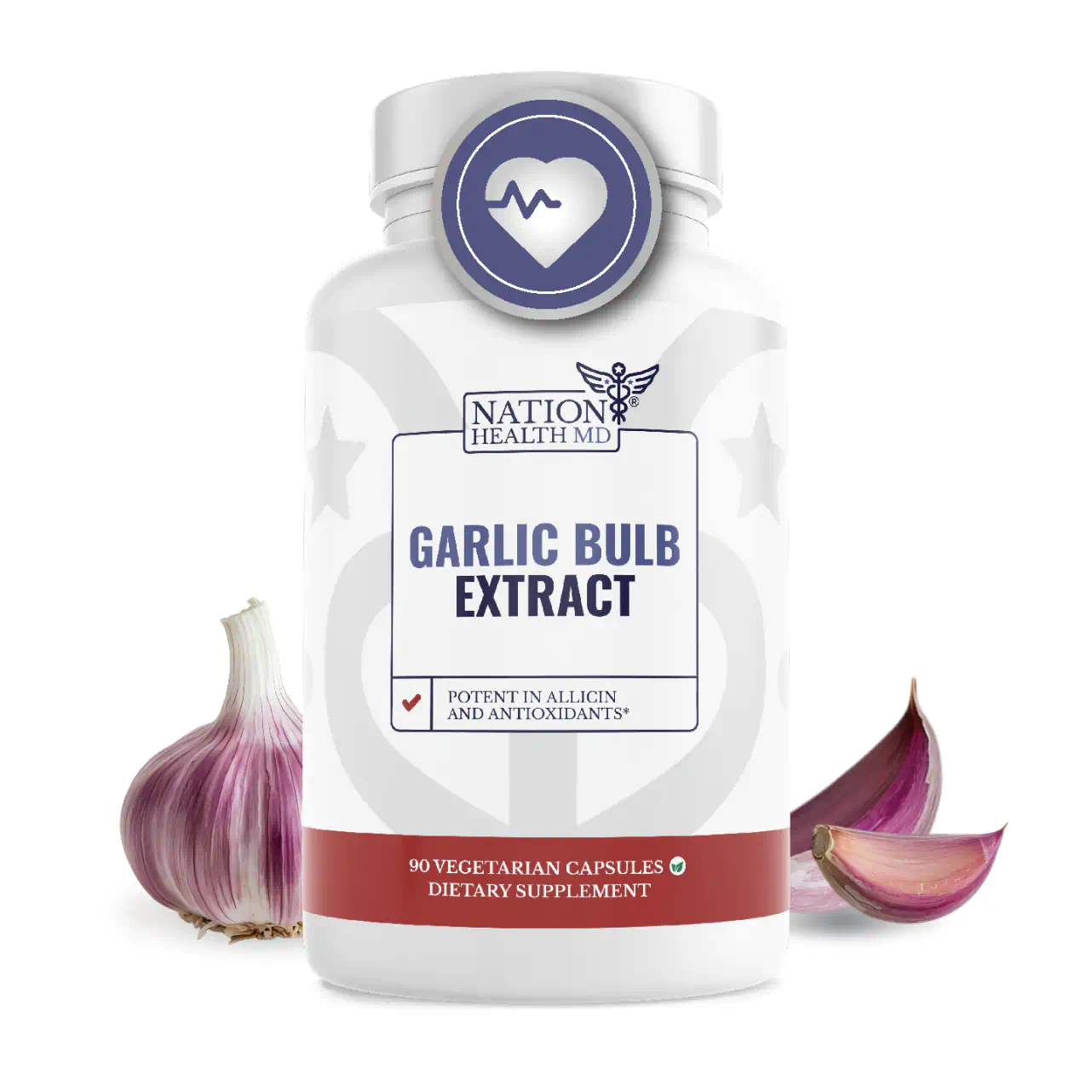 Garlic Bulb Extract