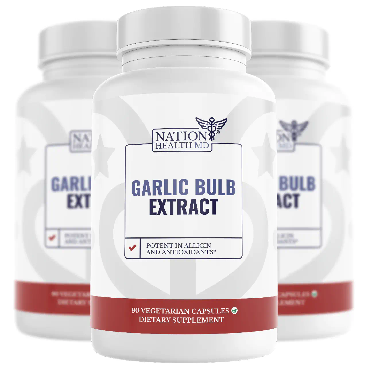 Garlic Bulb Extract