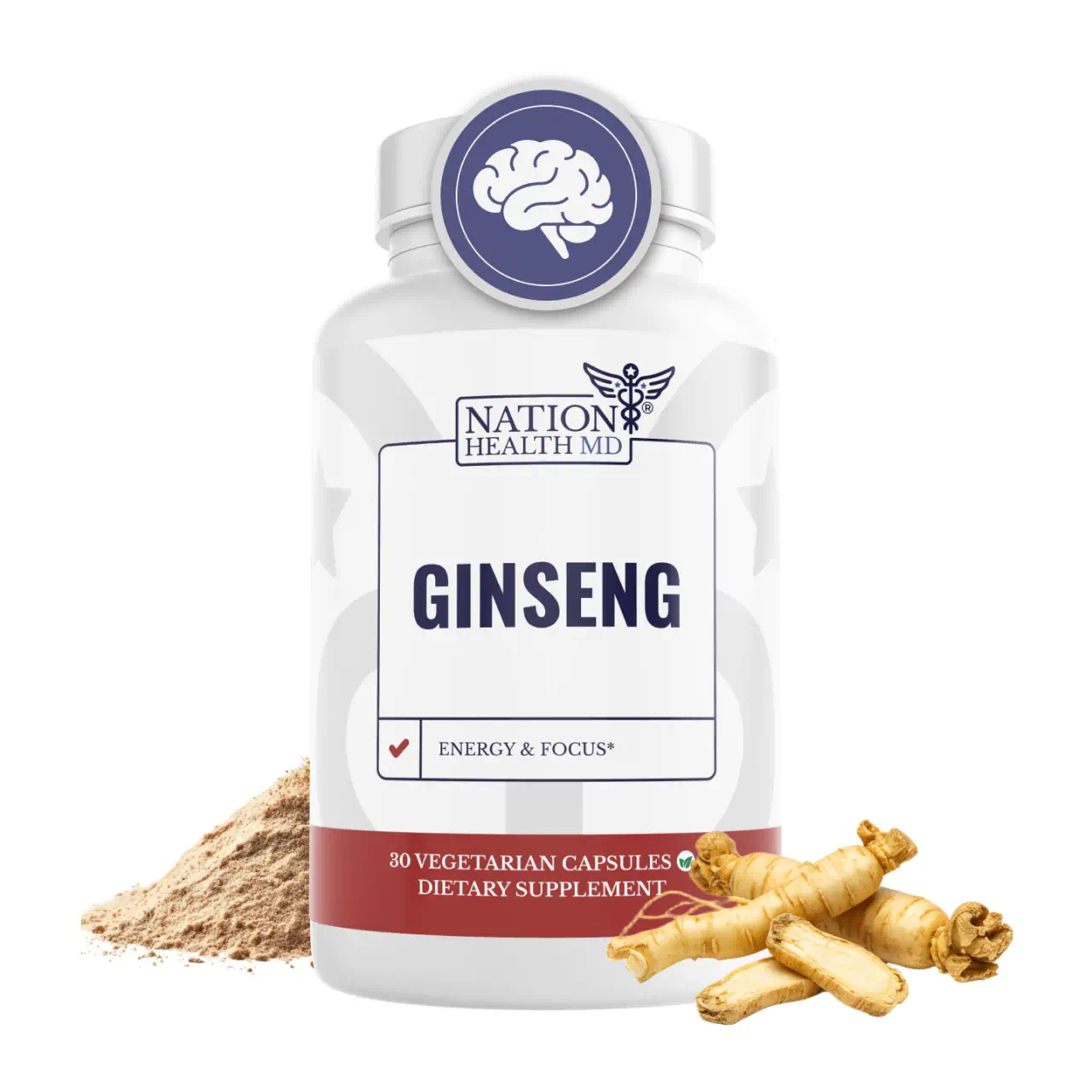 Ginseng