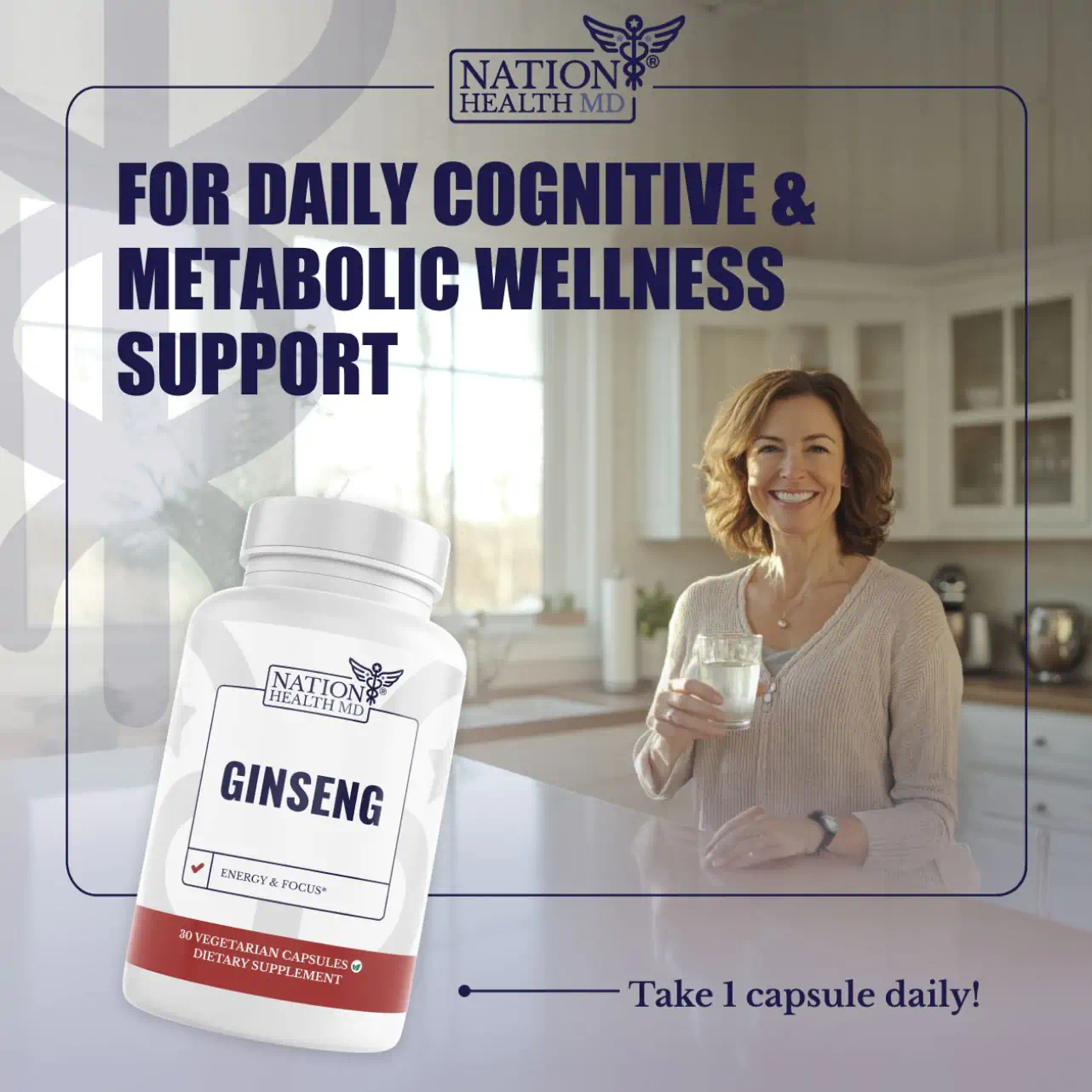 Ginseng