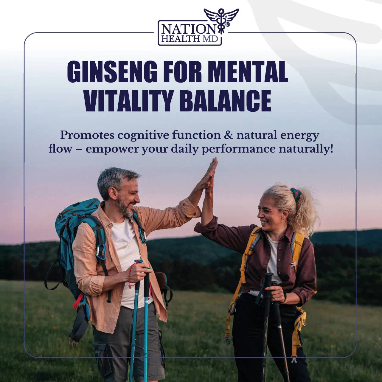 Ginseng