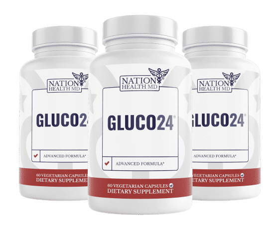 Gluco24