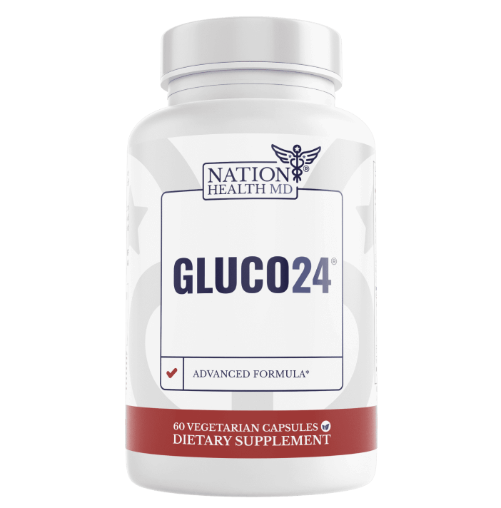 Gluco24